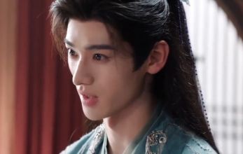 Любовь в облаках