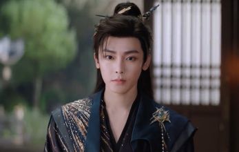 Любовь в облаках