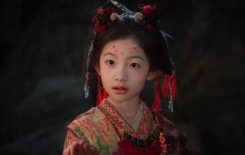 Любовь в облаках