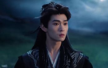 Любовь в облаках