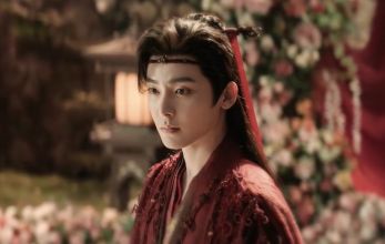 Любовь в облаках