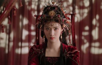 Любовь в облаках