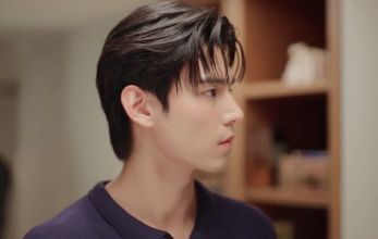 Любовь никогда не угаснет