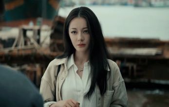 Любовь на бирюзовой земле