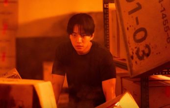 Босс компании «Тайфун»