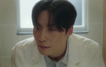 Идеальная жизнь мистера Кима