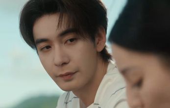 Любовь на бирюзовой земле