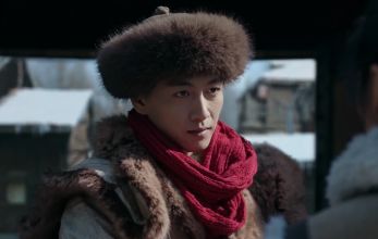 Легенда о магнате