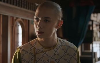 Легенда о магнате