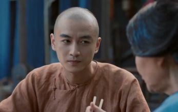 Легенда о магнате