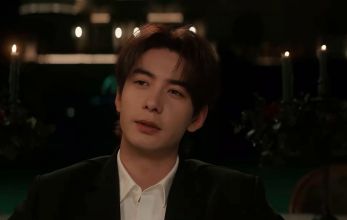 Любовь на бирюзовой земле