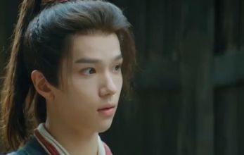 Рассвет книги небес