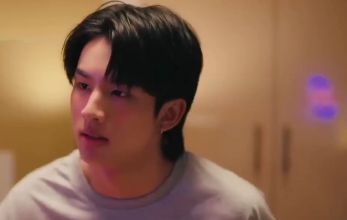 Столкнуться лбами