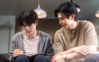 Любовь никогда не угаснет