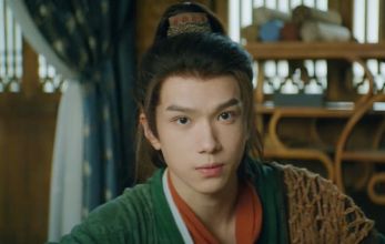 Рассвет книги небес