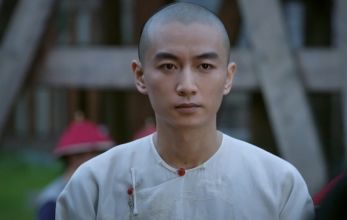 Легенда о магнате