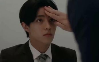 Любовь начинается в мире «Что, если?»