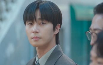 В ожидании Кён До