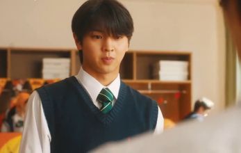 Я случайно присоединился к группе крутых парней во время школьной поездки