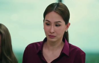 Столкнуться лбами