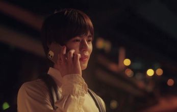 Любовные игры в косметическом салоне 2 сезон