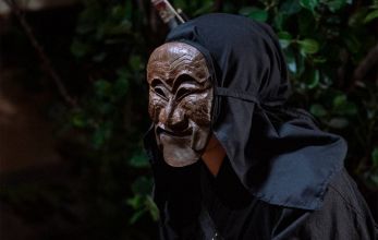 Мой любимый вор