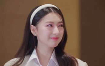 Любовь никогда не угаснет