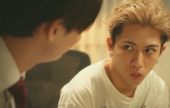 Репетитор Киси Найто к вашим услугам