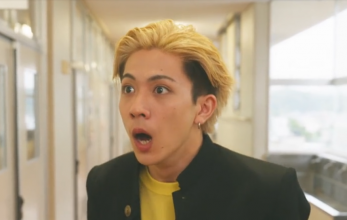 Репетитор Киси Найто к вашим услугам