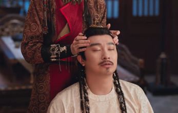 Императорский коронер 2 сезон