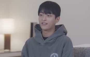 Его человек 4 сезон