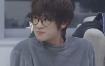 Его человек 4 сезон