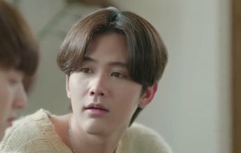 Любовная тревога