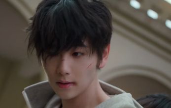 Огненное влечение