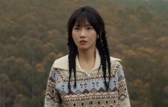 Огненное влечение