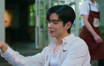 Персиковый возлюбленный