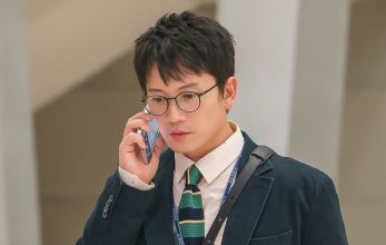 Судья Ли Хан Ён