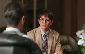 Судья Ли Хан Ён