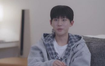 Его человек 4 сезон