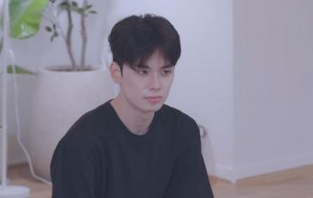 Его человек 4 сезон