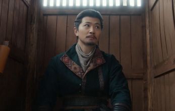 Какой скандал!