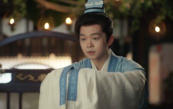 Какой скандал!