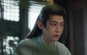 Какой скандал!