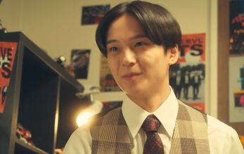 Репетитор Киси Найто к вашим услугам