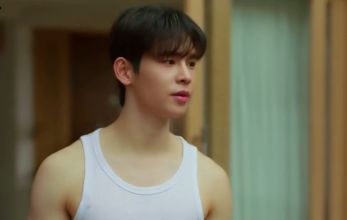 Персиковый возлюбленный