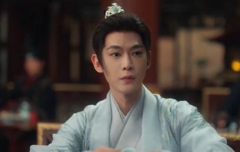 Какой скандал!