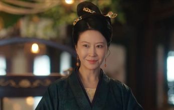 Какой скандал!