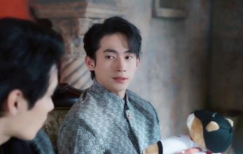 Прилив любви 2 сезон