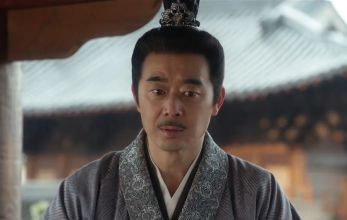 Какой скандал!