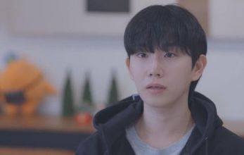 Его человек 4 сезон